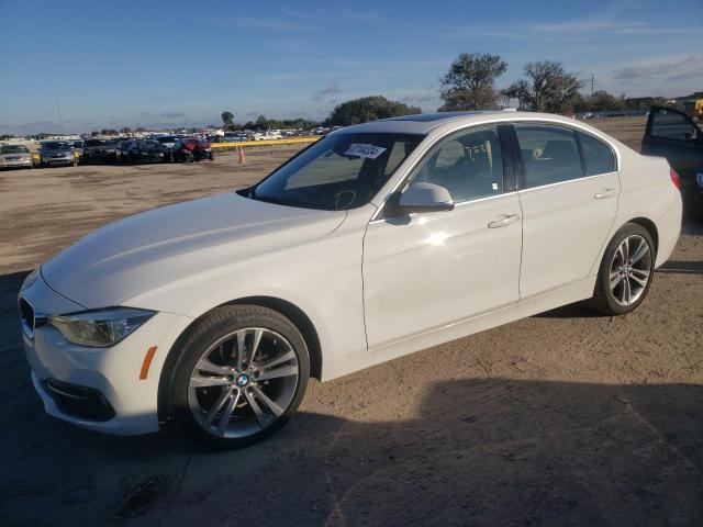 Obraz 2017 BMW 330 I 2017