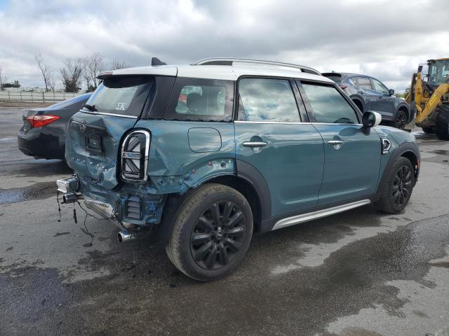 Image 3 of 2024 MINI COOPER S COUNTRYMAN 2024 with VIN WMZ53BR01R3R33302