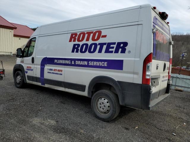 Изображение 2 2019 RAM PROMASTER 2500 2500 HIGH 2019 с VIN 3C6TRVDG9KE507732