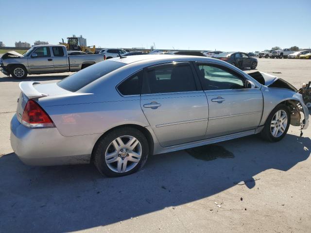 Image 3 of 2011 CHEVROLET IMPALA LT 2011 with VIN 2G1WG5EK2B1312768