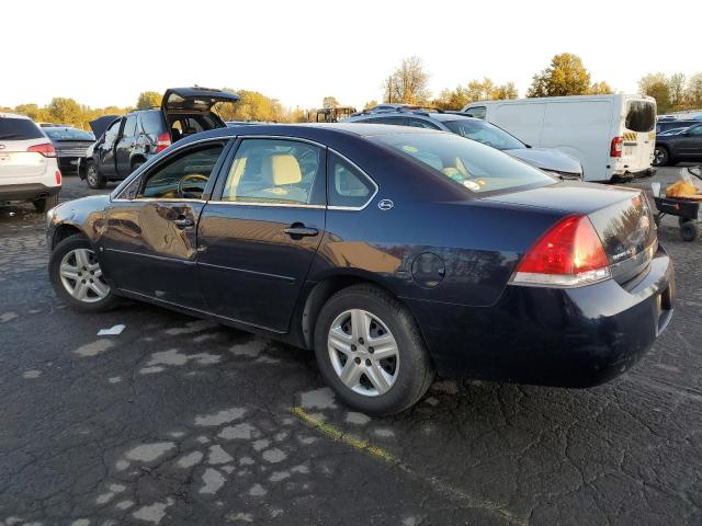 Изображение 2 2007 CHEVROLET IMPALA LS 2007 с VIN 2G1WB55K379182782