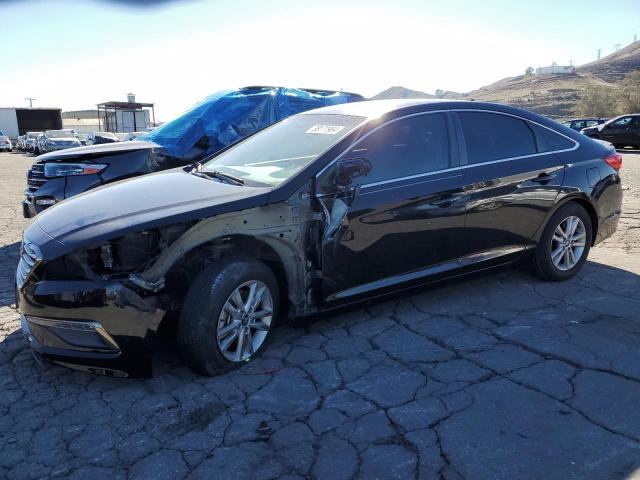 Изображение 1 2015 HYUNDAI SONATA ECO 2015 с VIN 5NPE24AA4FH132611