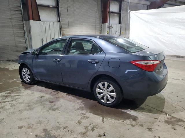 Изображение 2 2015 TOYOTA COROLLA L 2015 с VIN 5YFBURHE8FP286230