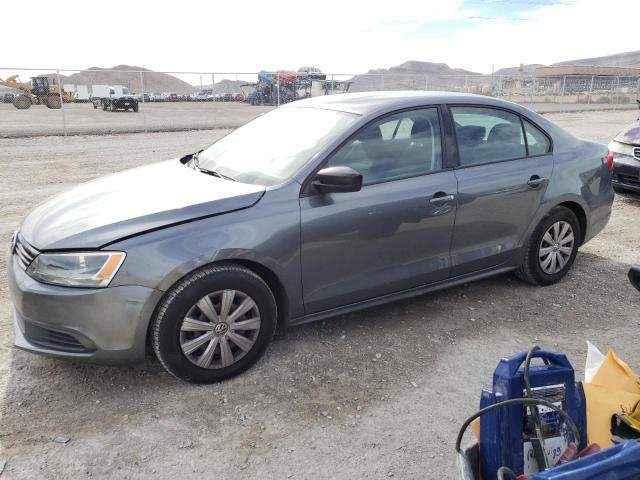 Изображение 1 2014 VOLKSWAGEN JETTA BASE 2014 с VIN 3VW2K7AJ4EM291218