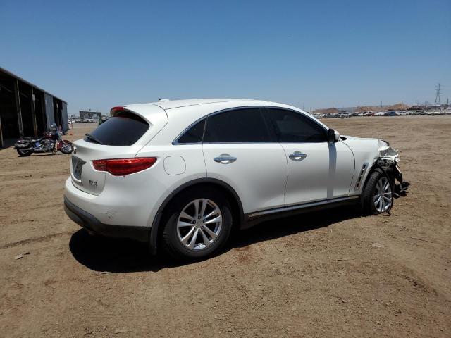 Image 3 of 2013 INFINITI FX37  2013 with VIN JN8CS1MU2DM141519
