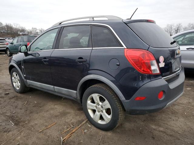 Изображение 2 2014 CHEVROLET CAPTIVA LS 2014 с VIN 3GNAL2EK0ES523043