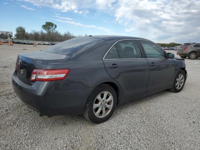 Image 3 of 2011 TOYOTA CAMRY BASE 2011 with VIN 4T1BF3EK6BU223587