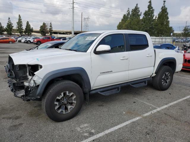 Obraz 2017 TOYOTA TACOMA DOUBLE CAB 2017