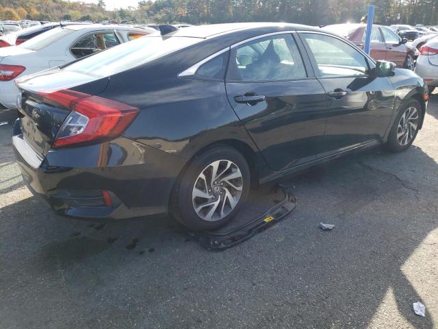 Изображение 3 2017 HONDA CIVIC EX 2017 с VIN 19XFC2F72HE227551