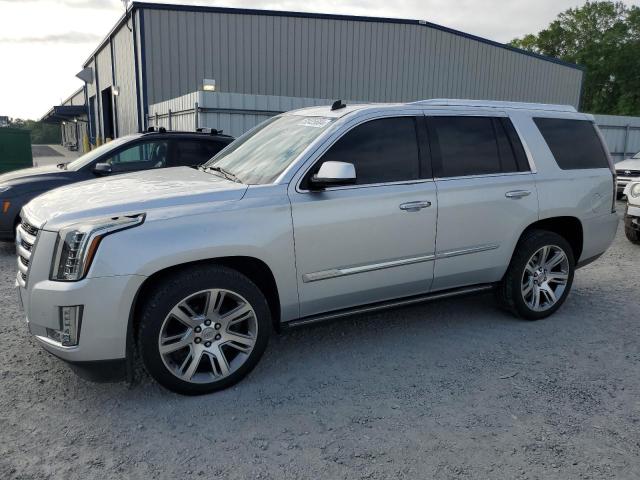 Image 1 of 2015 CADILLAC ESCALADE PREMIUM 2015 with VIN 1GYS3CKJ6FR304388