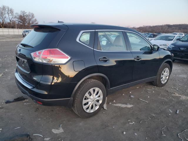 Изображение 3 2016 NISSAN ROGUE S 2016 с VIN KNMAT2MV0GP659064