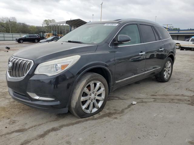 Изображение 1 2014 BUICK ENCLAVE  2014 с VIN 5GAKRCKD4EJ250070