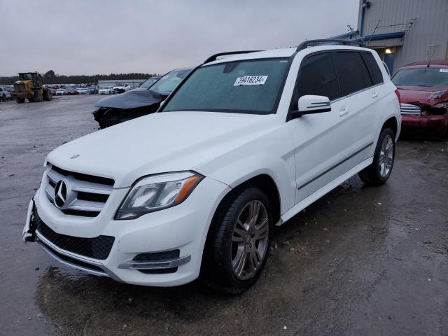 Изображение 1 2014 MERCEDES-BENZ GLK 350 2014 с VIN WDCGG5HB4EG272640
