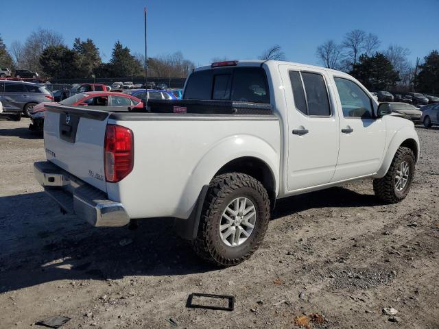 Image 3 of 2019 NISSAN FRONTIER S 2019 with VIN 1N6AD0EVXKN881208