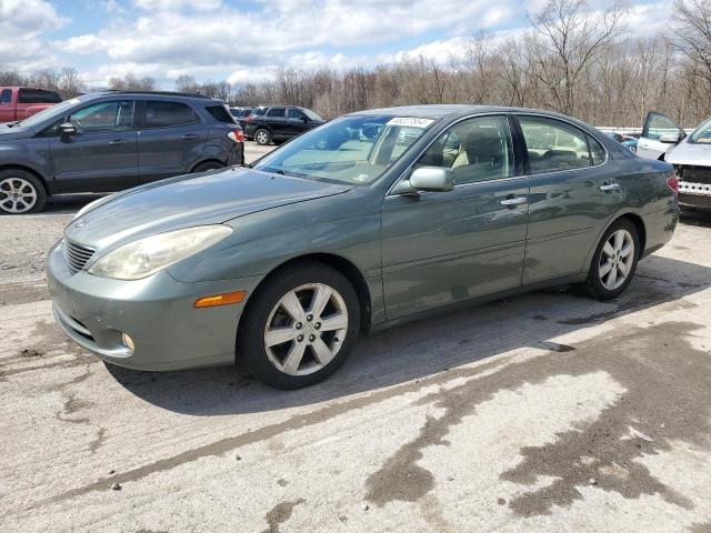 Image 1 of 2005 LEXUS ES 330 2005 with VIN JTHBA30G155128096