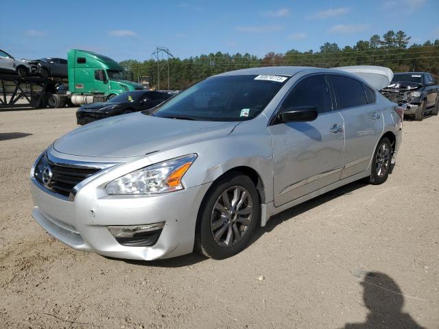 Image 1 of 2015 NISSAN ALTIMA 2.5 2015 with VIN 1N4AL3AP7FC485274