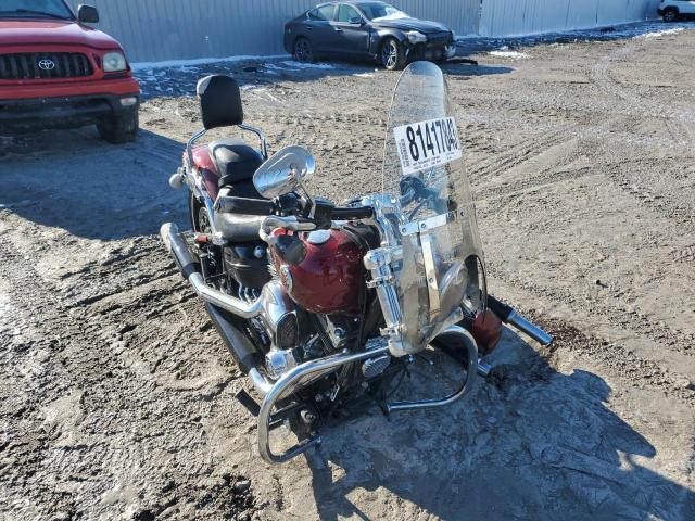 Изображение 1 2016 HARLEY-DAVIDSON FXSB BREAKOUT 2016 с VIN 1HD1BFV12GB045246