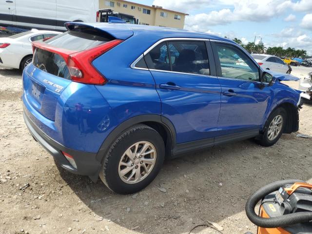 Image 3 of 2018 MITSUBISHI ECLIPSE CROSS ES 2018 with VIN JA4AS3AA8JZ044276