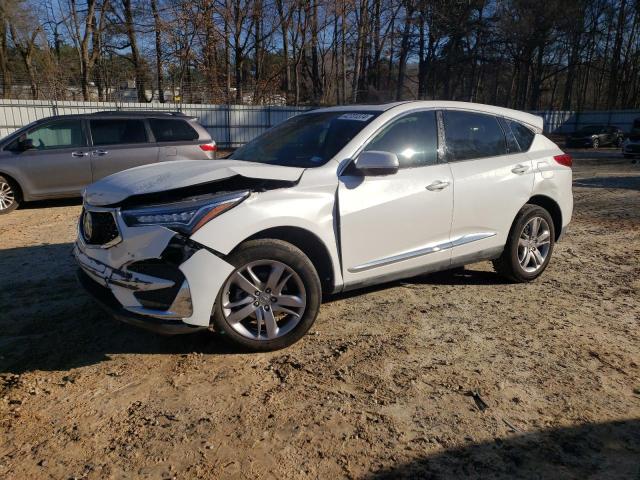 Obraz 2020 ACURA RDX ADVANCE 2020