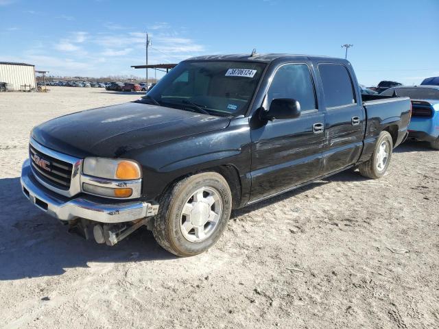 Изображение 2006 GMC NEW SIERRA C1500 2006