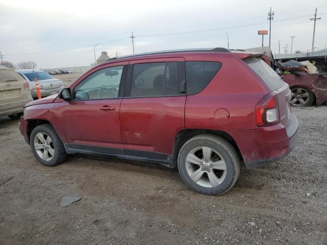 Obraz 2 z 2016 JEEP COMPASS SPORT 2016 z VIN 1C4NJDBB5GD713584