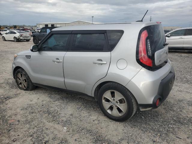Изображение 2 2016 KIA SOUL  2016 с VIN KNDJN2A28G7824377