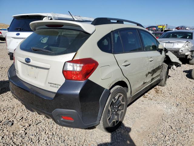 Obraz 3 z 2016 SUBARU CROSSTREK PREMIUM 2016 z VIN JF2GPABC2GG313934