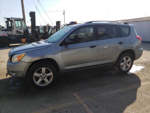 Image 1 of 2008 TOYOTA RAV4  2008 with VIN JTMZD33V486057640