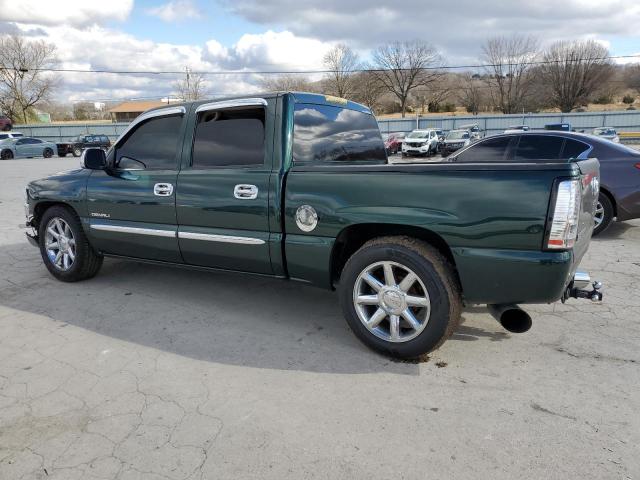 Image 2 of 2005 GMC NEW SIERRA C1500 2005 with VIN 2GTEC13T451321141