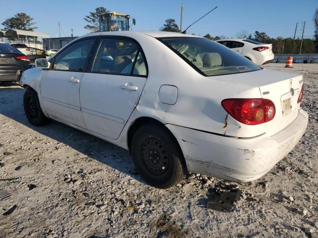 Obraz 2 z 2006 TOYOTA COROLLA CE 2006 z VIN 1NXBR32E16Z623004