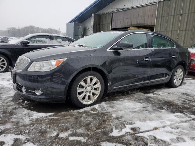 2012 BUICK LACROSSE PREMIUM 2012 image