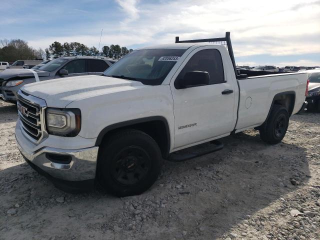 Obraz 1 z 2017 GMC SIERRA C1500 2017 z VIN 1GTN1LEC5HZ902559