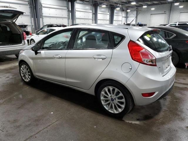 Obraz 2 z 2014 FORD FIESTA SE 2014 z VIN 3FADP4EJ0EM148584