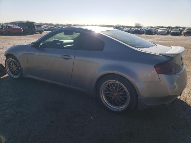 Изображение 2 2007 INFINITI G35  2007 с VIN JNKCV54E87M903998