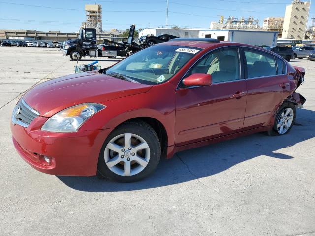 Obraz 1 z 2008 NISSAN ALTIMA 2.5 2008 z VIN 1N4AL21E78N452193