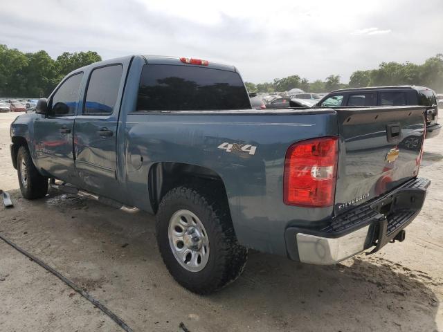 Obraz 2 z 2013 CHEVROLET SILVERADO K1500 LT 2013 z VIN 3GCPKSE78DG237671