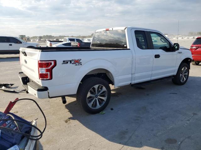 Obraz 3 z 2019 FORD F150 SUPER CAB 2019 z VIN 1FTFX1E47KKE44586