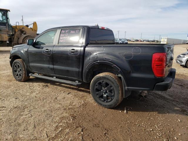 Image 2 of 2021 FORD RANGER XL 2021 with VIN 1FTER4EH0MLE06964