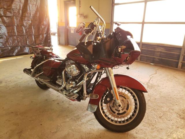 Obraz 1 z 2009 HARLEY-DAVIDSON FLTR  2009 z VIN 1HD1FS4159Y653678