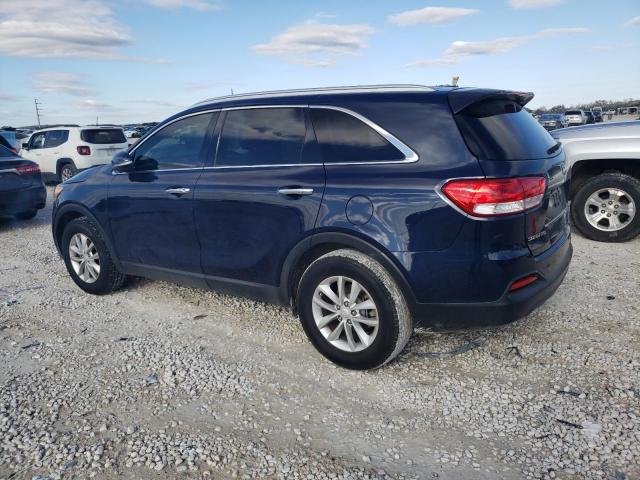 Изображение 2 2016 KIA SORENTO LX 2016 с VIN 5XYPG4A35GG077123