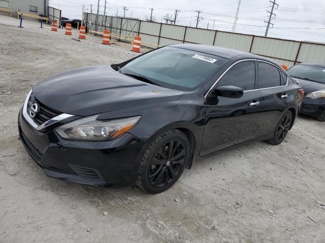 Изображение 1 2017 NISSAN ALTIMA 2.5 2017 с VIN 1N4AL3AP1HC223608