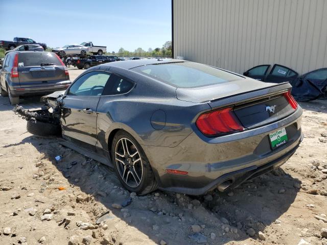 Image 2 of 2019 FORD MUSTANG  2019 with VIN 1FA6P8TH0K5129695