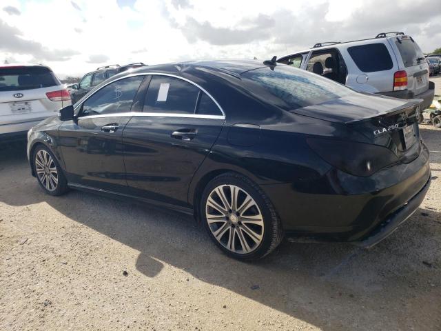 Obraz 2 z 2018 MERCEDES-BENZ CLA 250 2018 z VIN WDDSJ4EB2JN563777
