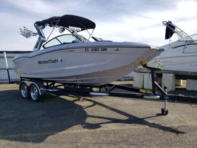 2022 MAST BOAT/TRAIL 2022 image