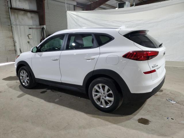 Image 2 of 2020 HYUNDAI TUCSON LIMITED 2020 with VIN KM8J33A42LU233269