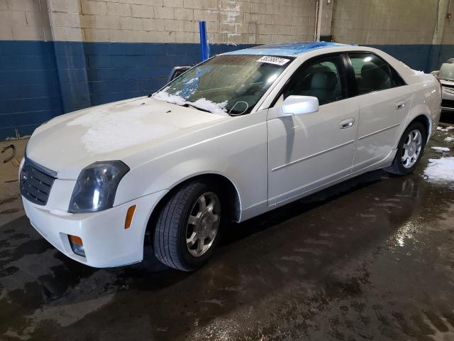 Изображение 1 2004 CADILLAC CTS  2004 с VIN 1G6DM577140159284