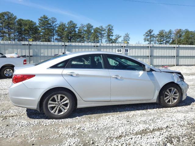 Изображение 3 2013 HYUNDAI SONATA GLS 2013 с VIN 5NPEB4AC1DH693413