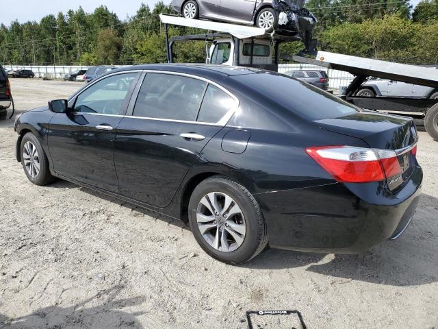 Изображение 2 2015 HONDA ACCORD LX 2015 с VIN 1HGCR2F3XFA164943