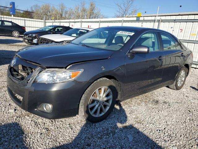 Изображение 1 2011 TOYOTA CAMRY BASE 2011 с VIN 4T1BF3EK0BU664681