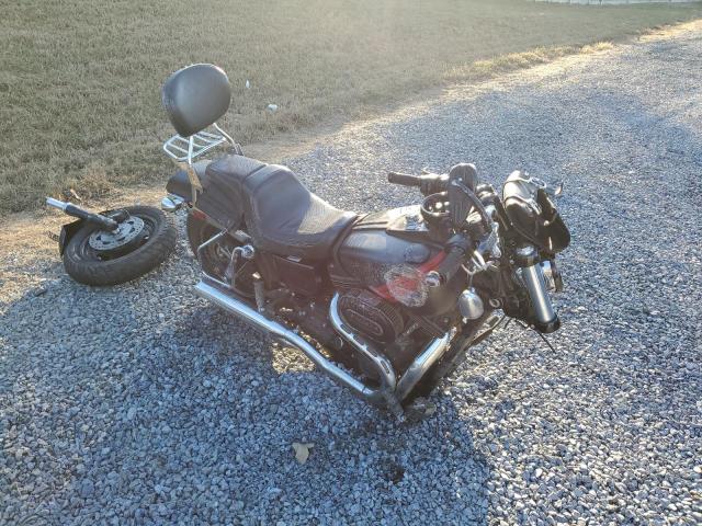 Изображение 1 2017 HARLEY-DAVIDSON FXDF DYNA FAT BOB 2017 с VIN 1HD1GYM12HC311049